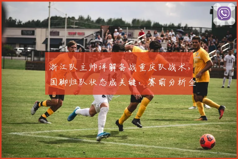 浙江队主帅详解备战重庆队战术，国脚归队状态成关键，赛前分析全曝光