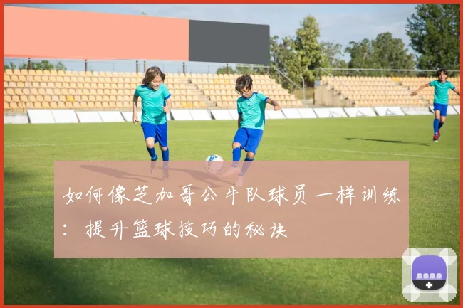 如何像芝加哥公牛队球员一样训练：提升篮球技巧的秘诀